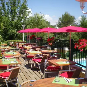 Ibis Antibes Sophia-antipolis *** Valbonne